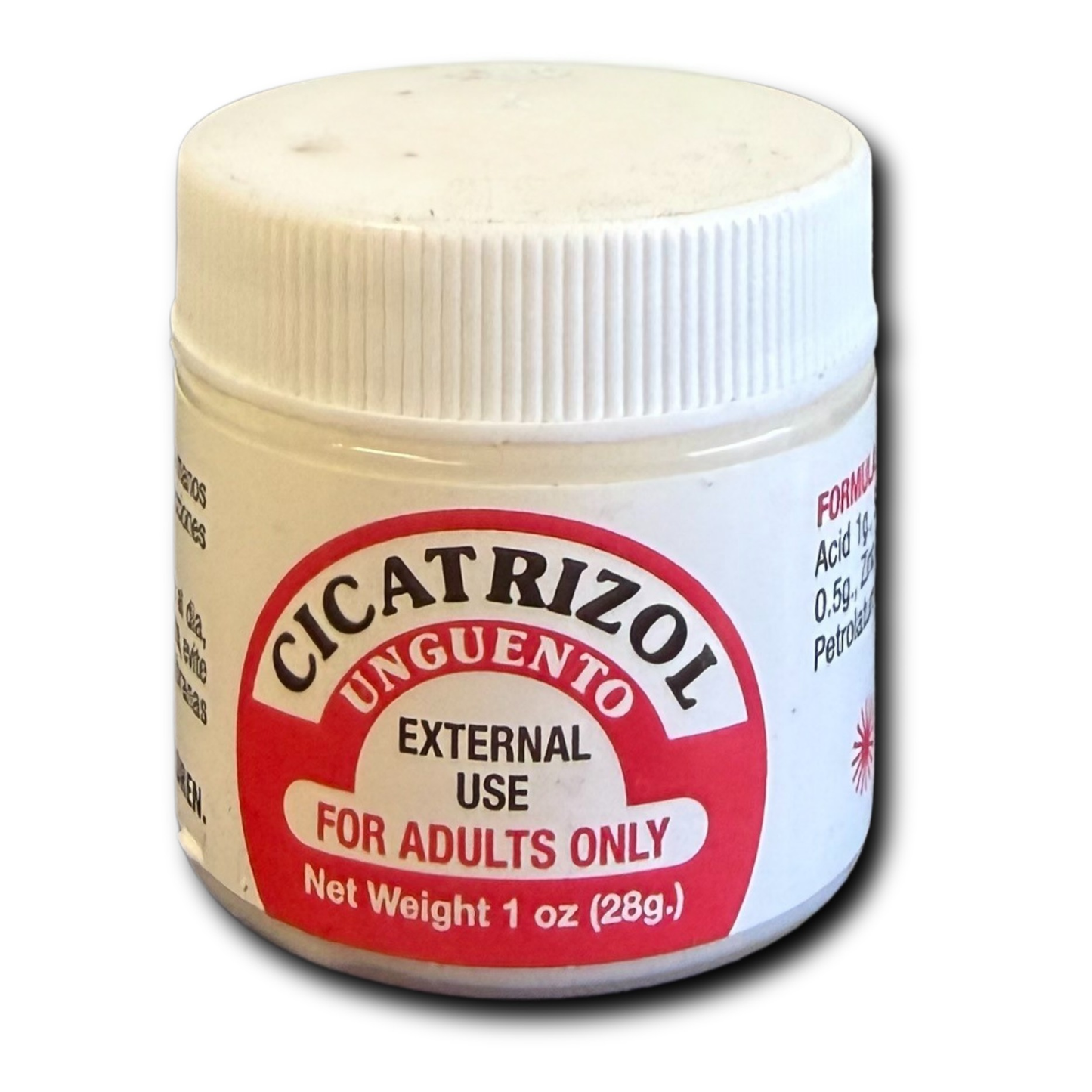 Cicatrizol Unguento