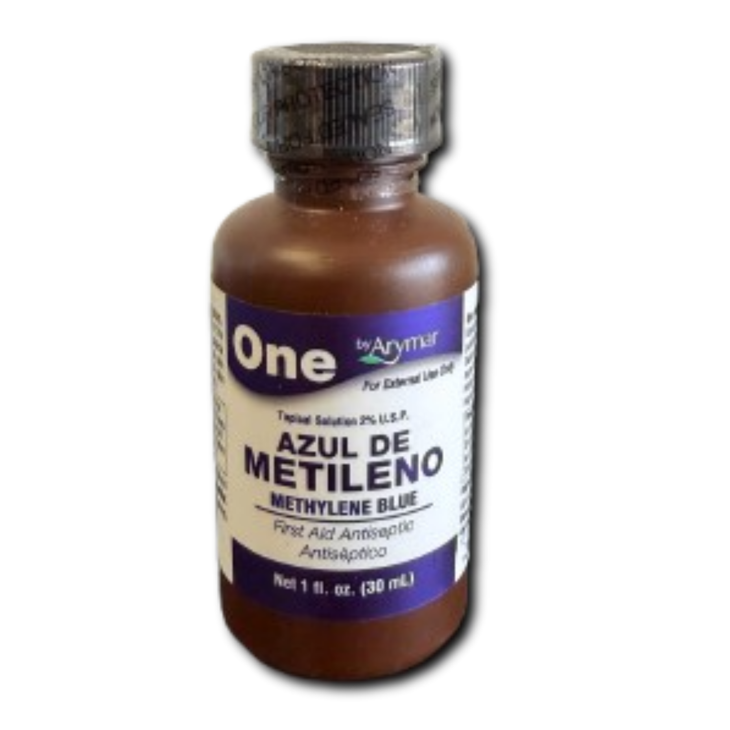 Azul De Metileno