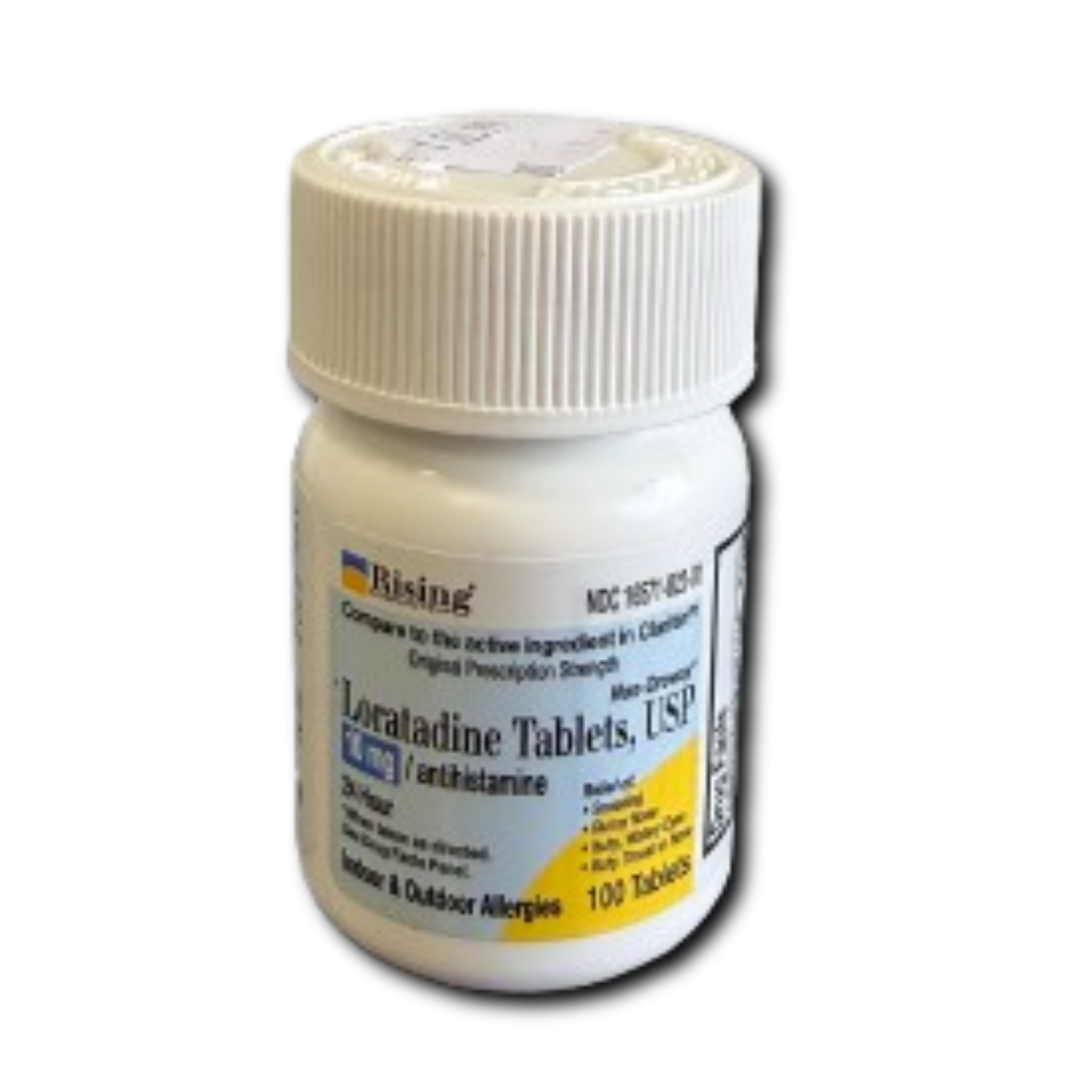 Loratadine Tablets USP