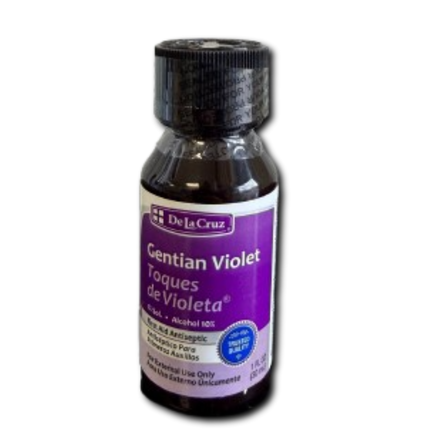 Gentian Violet