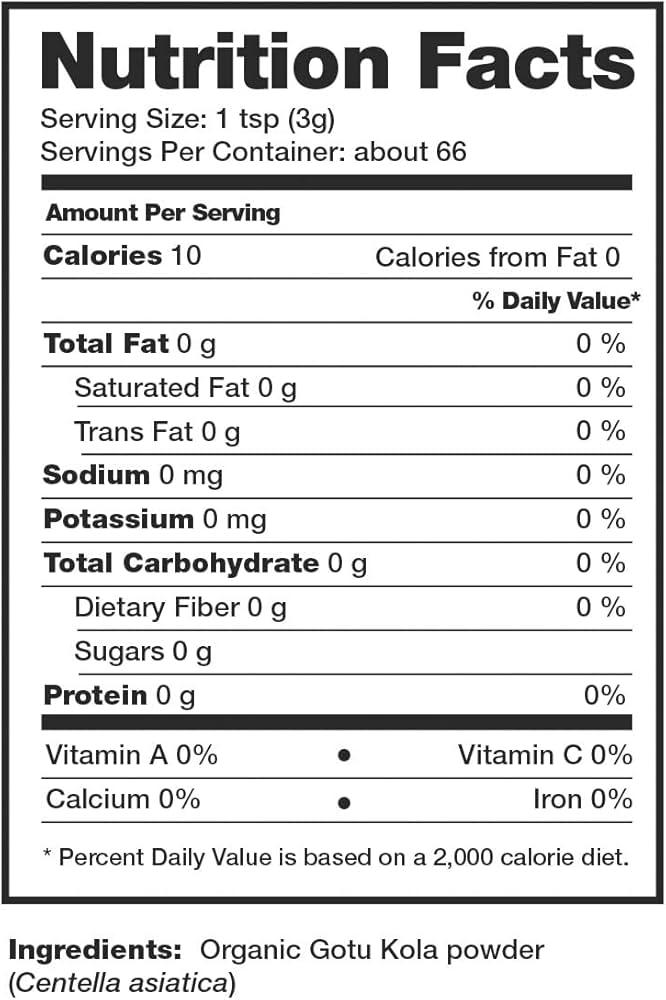 Kola Extract