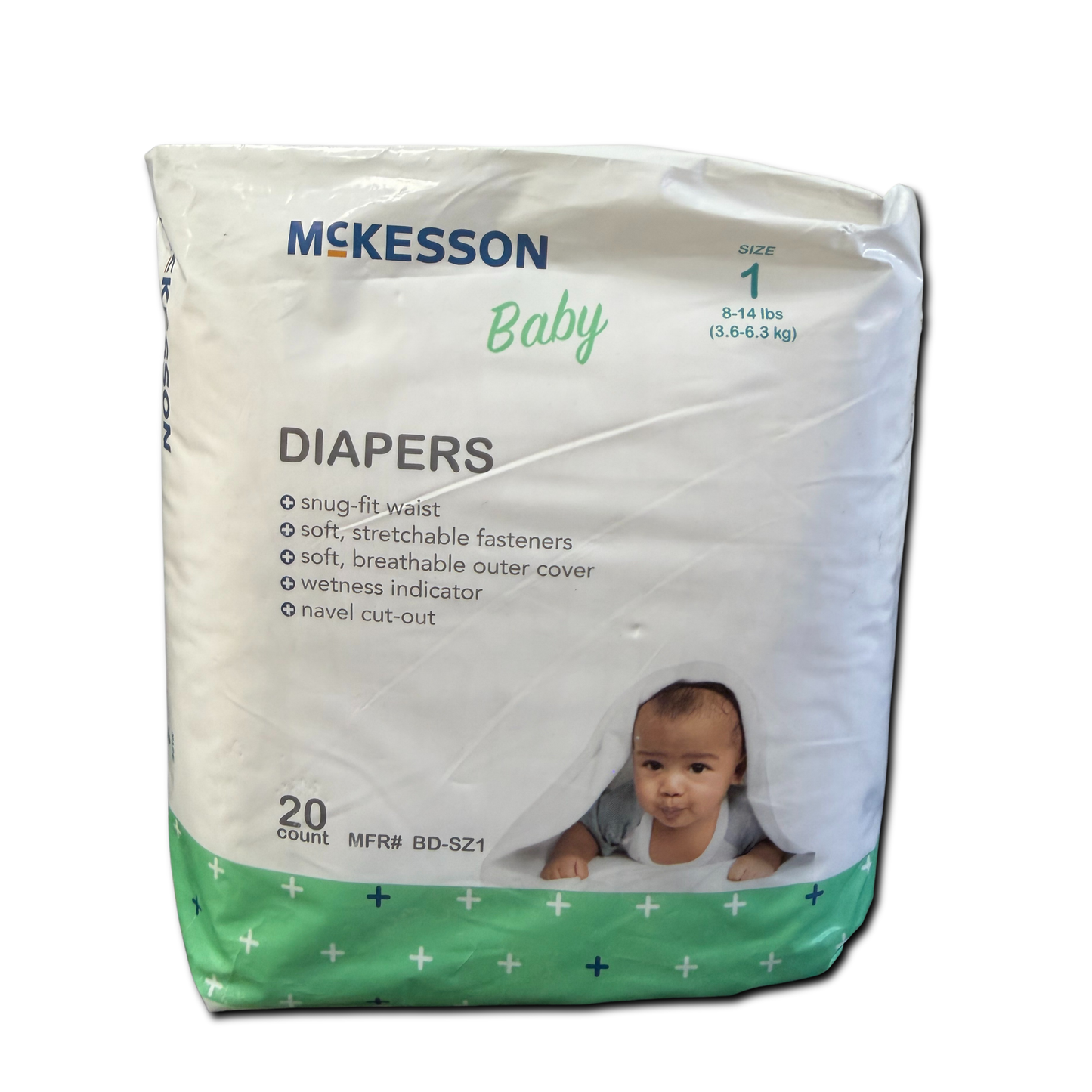 Baby Diapers