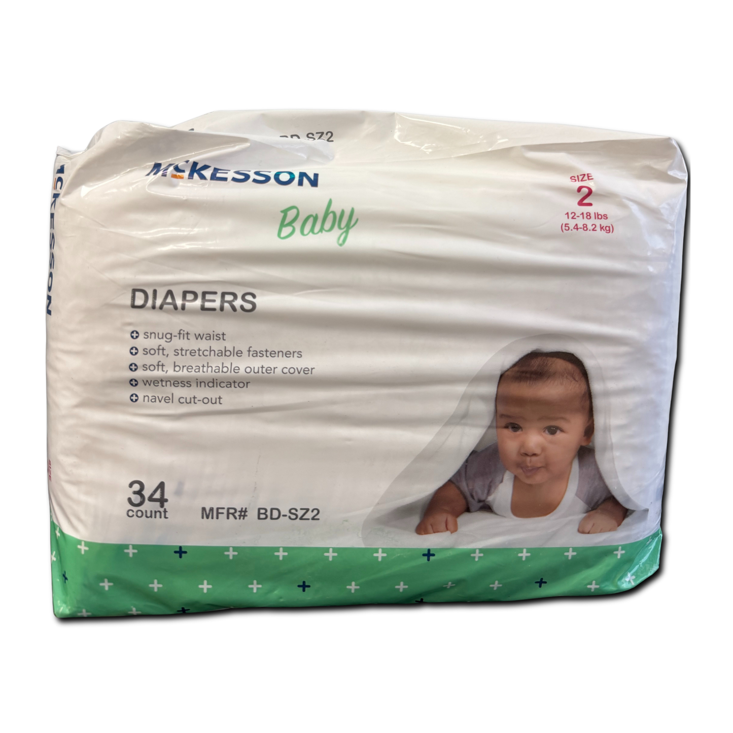 Baby Diapers