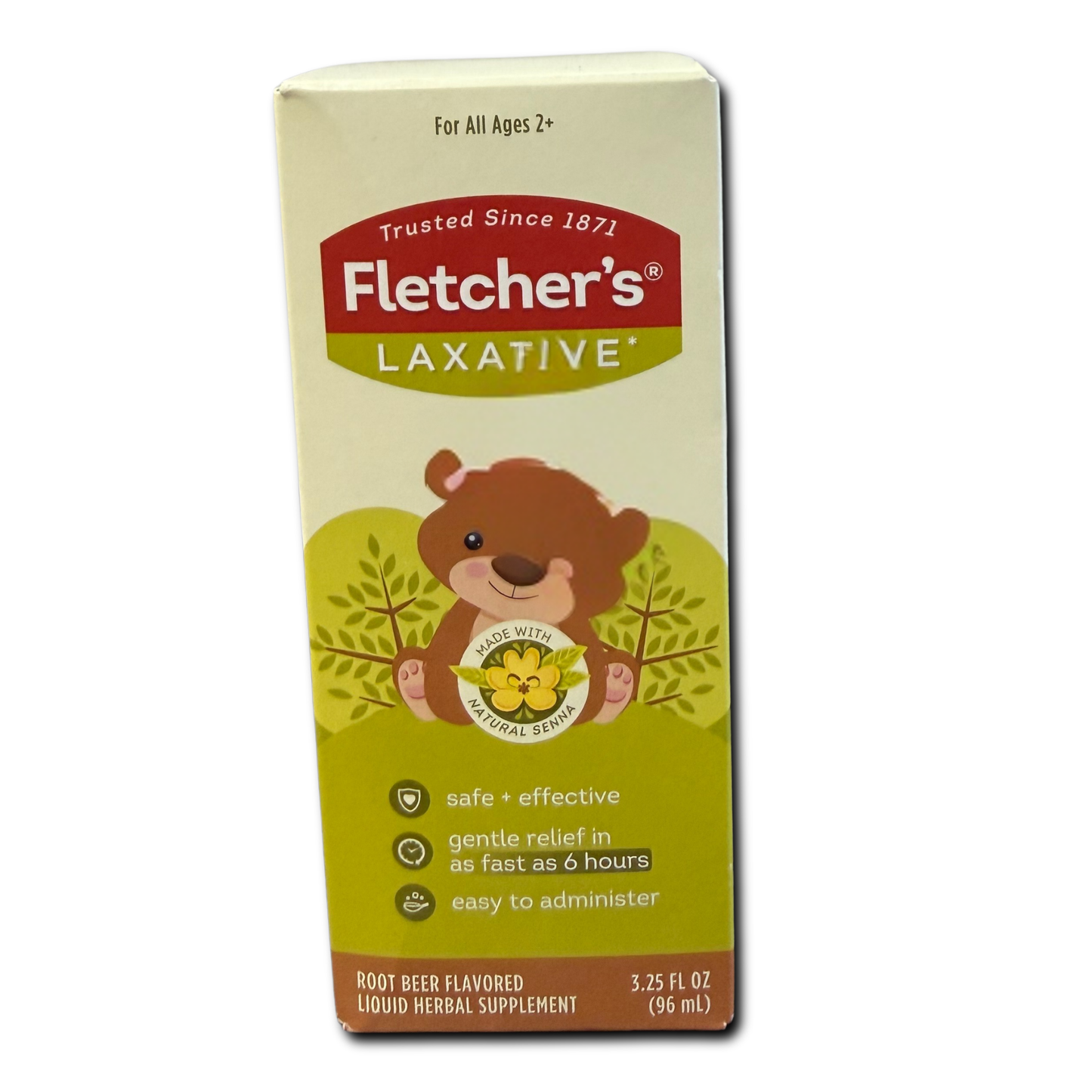Laxative