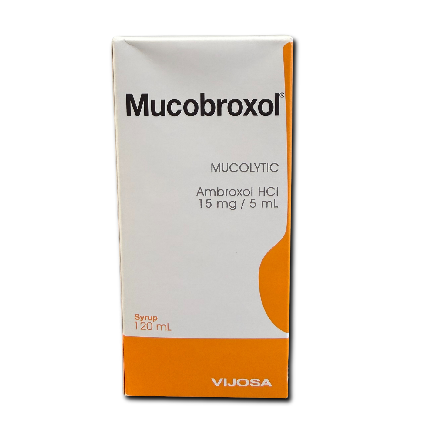 Mucobroxol