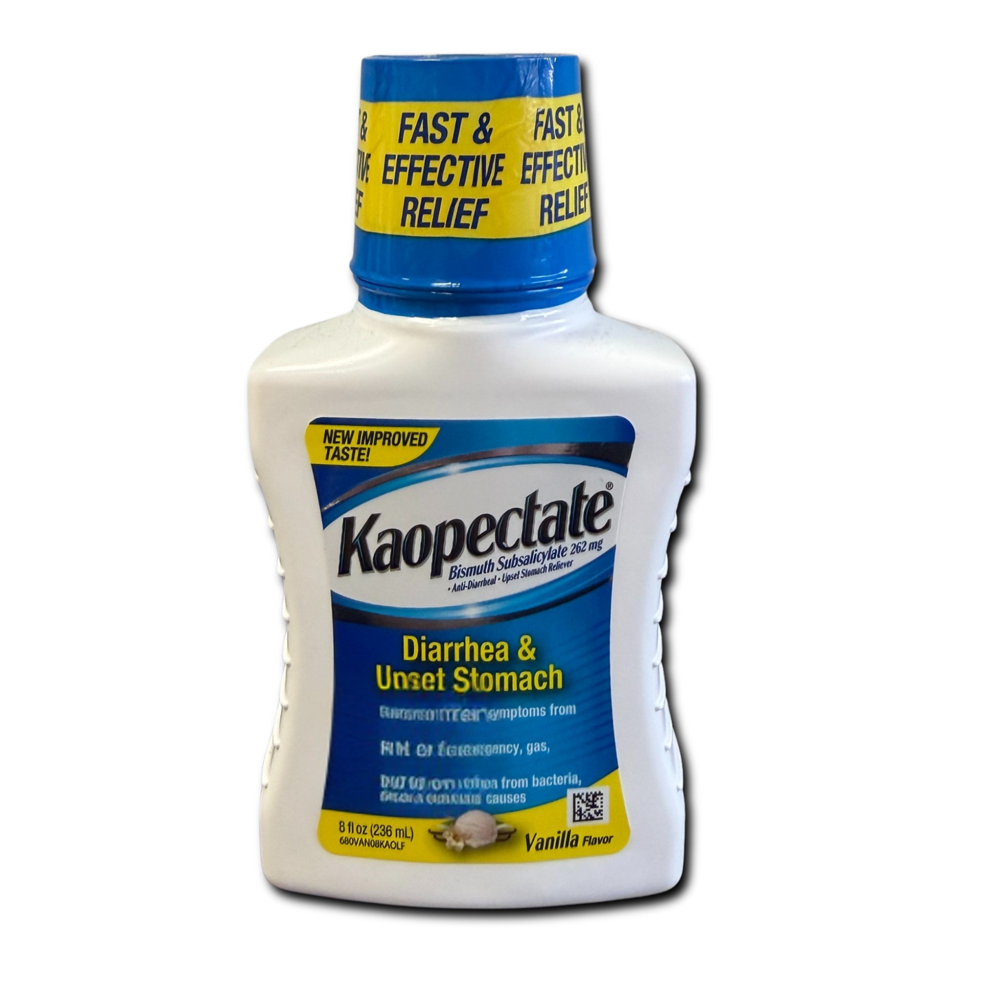 Kaopectate Bismuth Subsalicylate