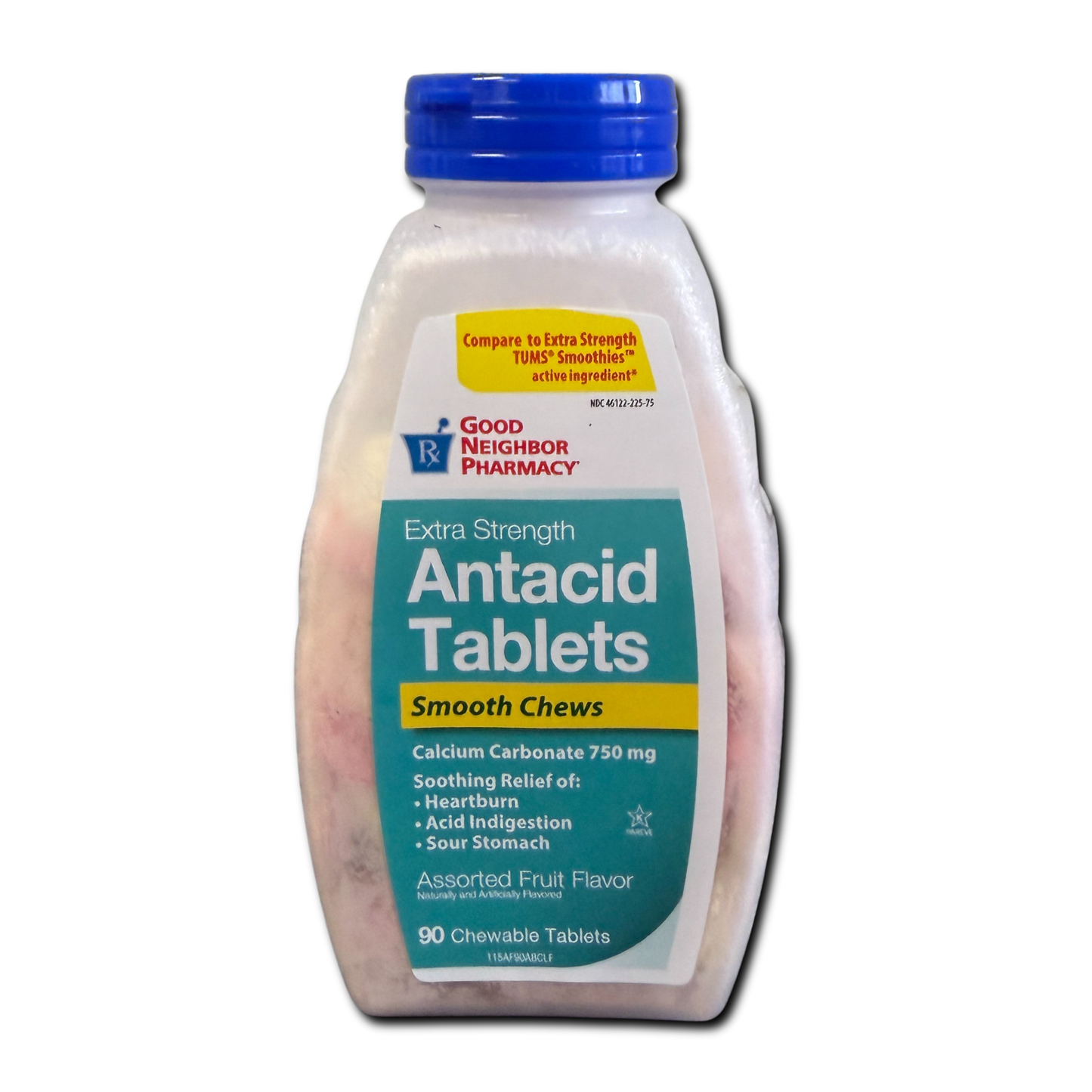Antacid Tablets