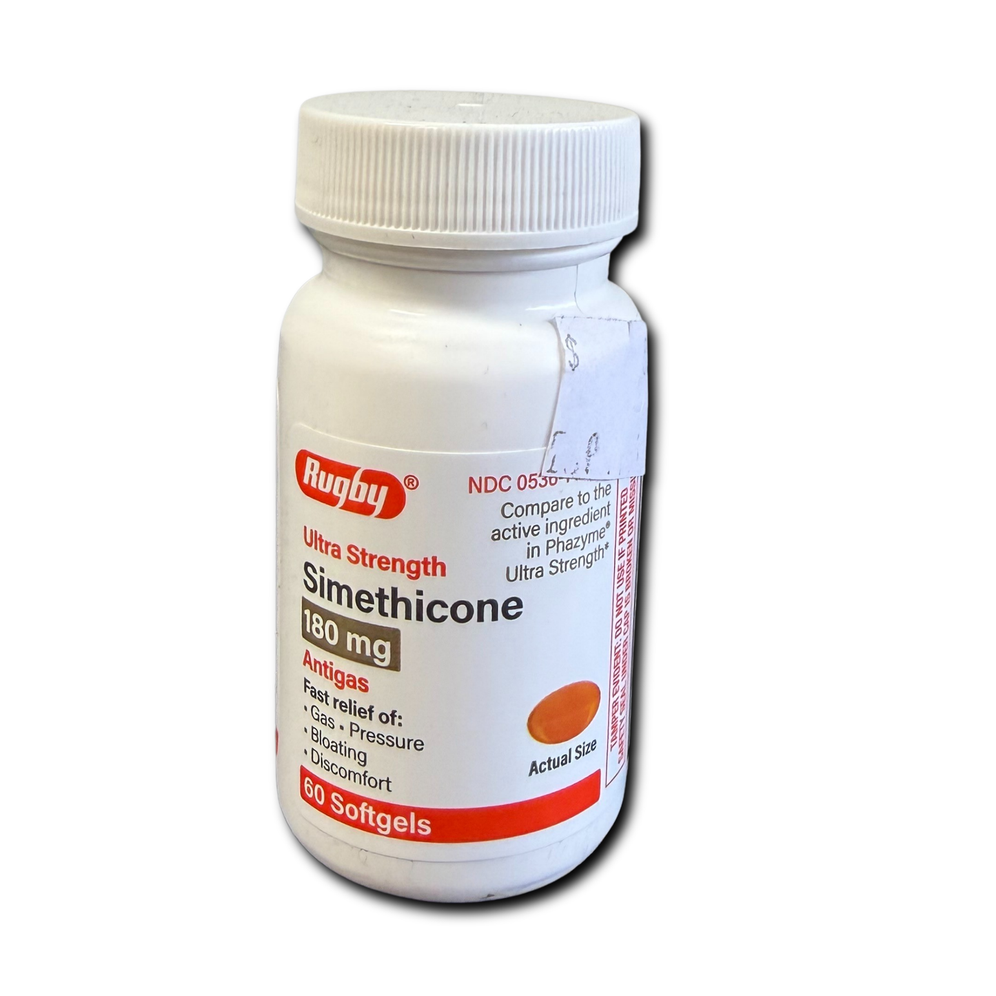 Simethicone