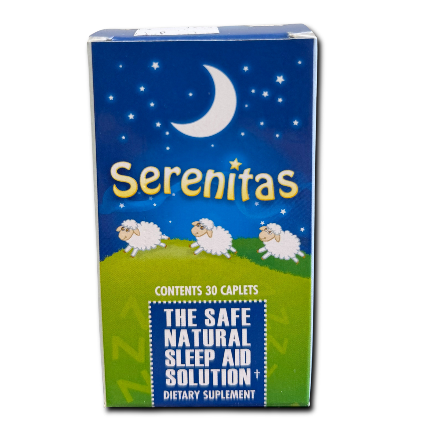 Serenitas