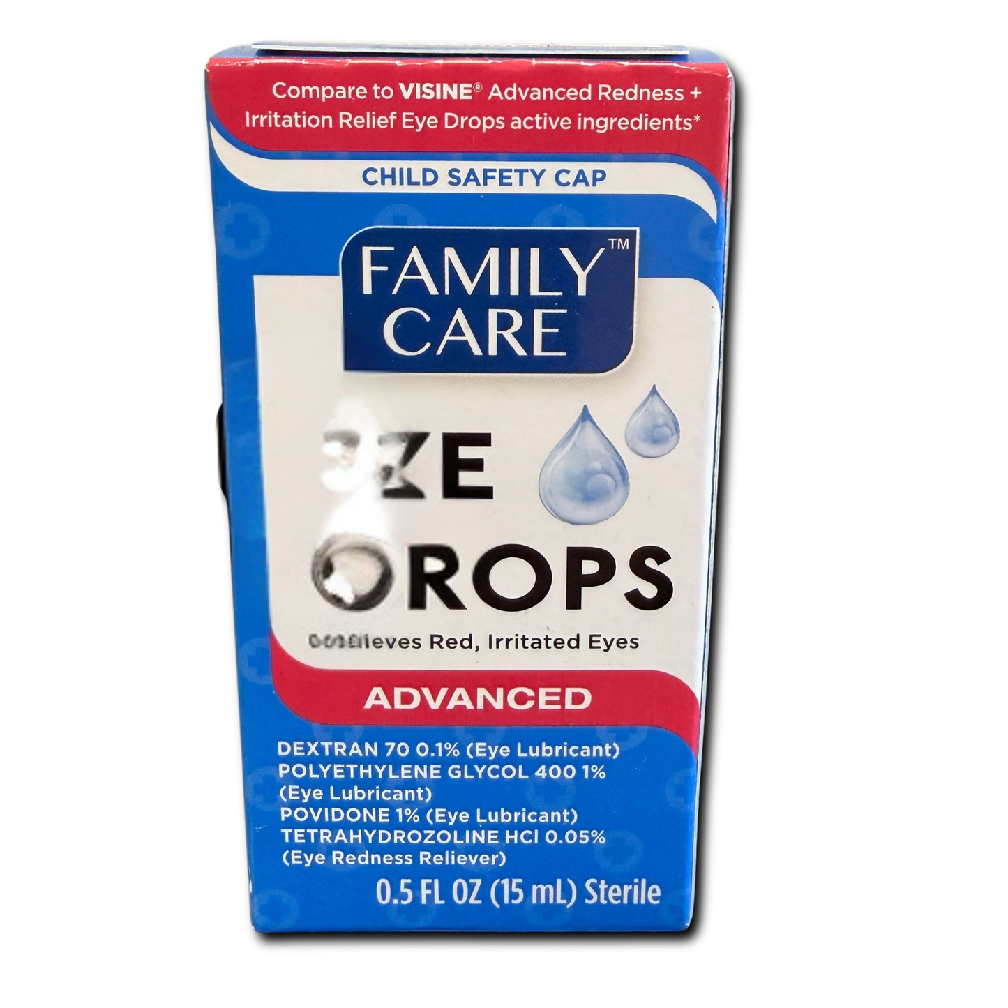 Eye Drops-advance