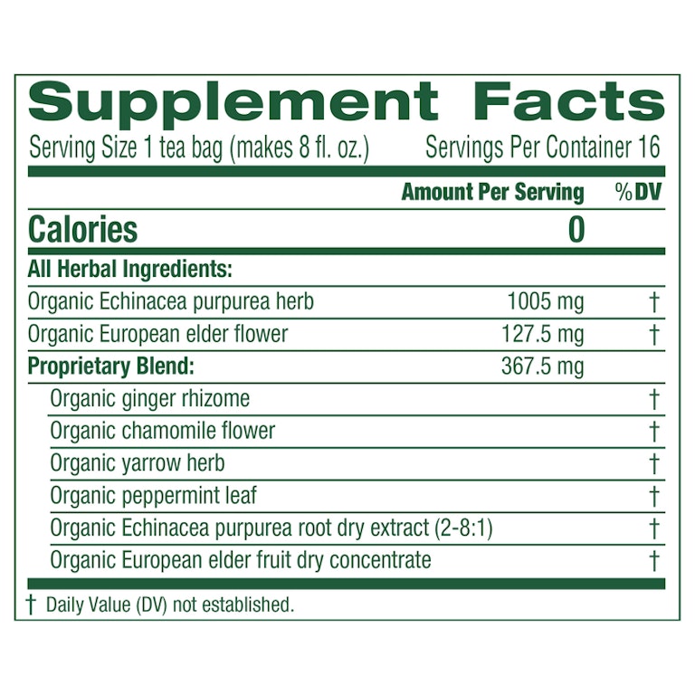 Echinacea