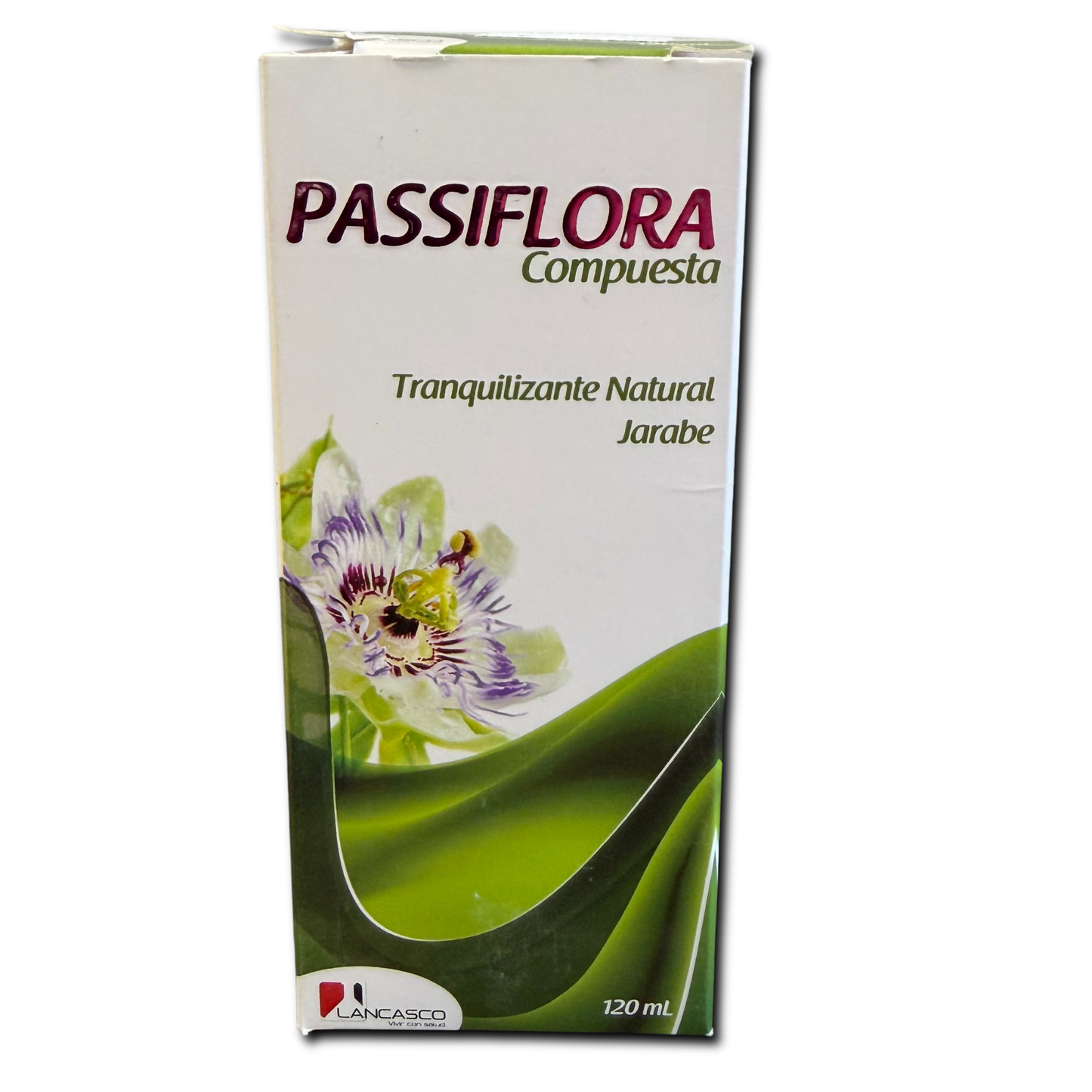 Passiflora Compuesta