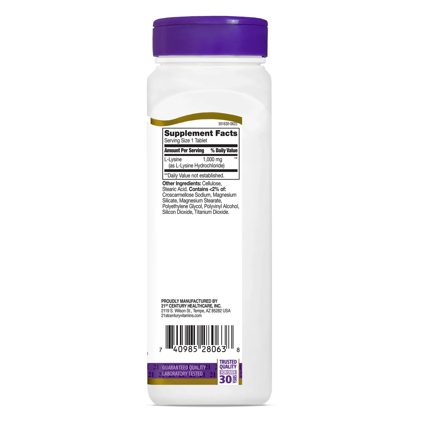 L-lysine