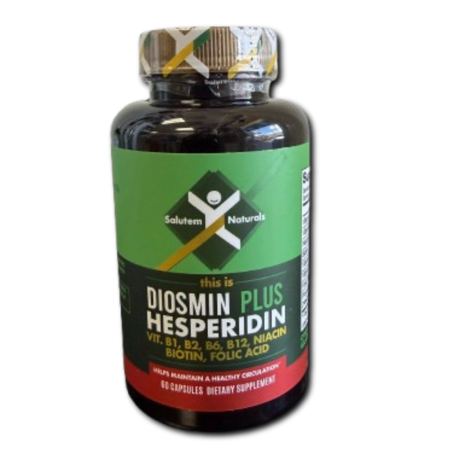 Diosmin Plus Hesperdin