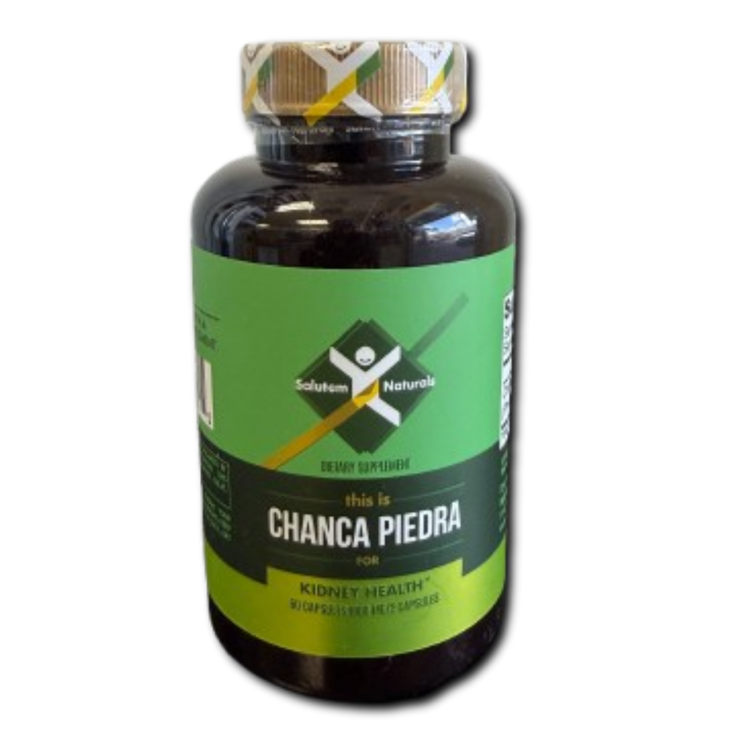 Chanca Piedra