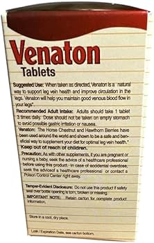 Venaton Tablets