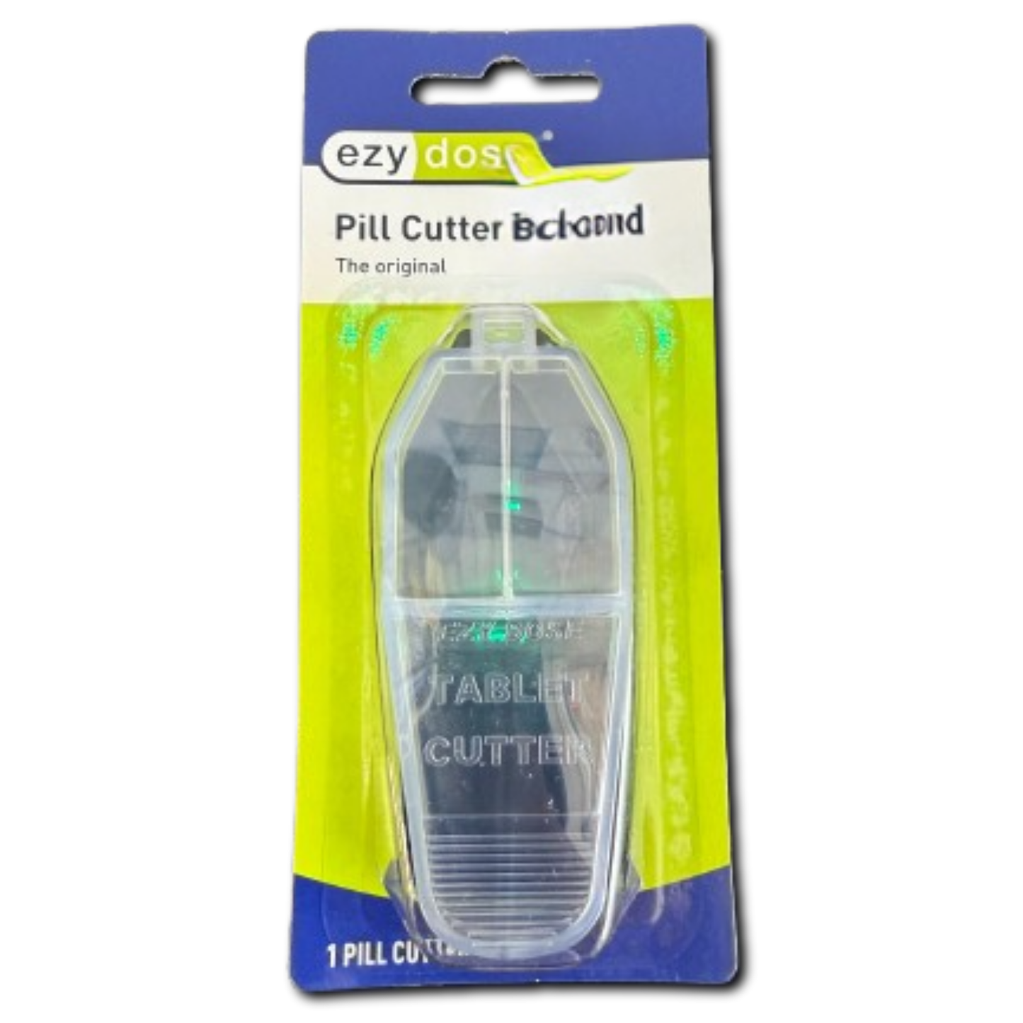 Pill Cutter Tool