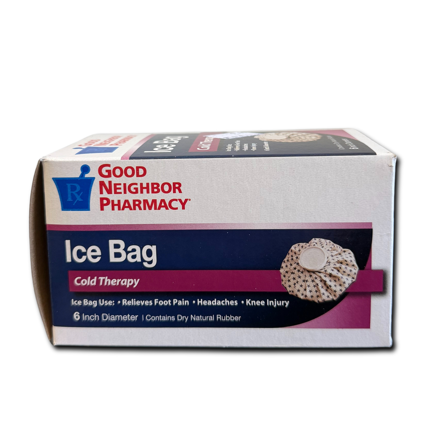 Ice Bag