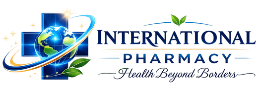 InternationalPharmacy
