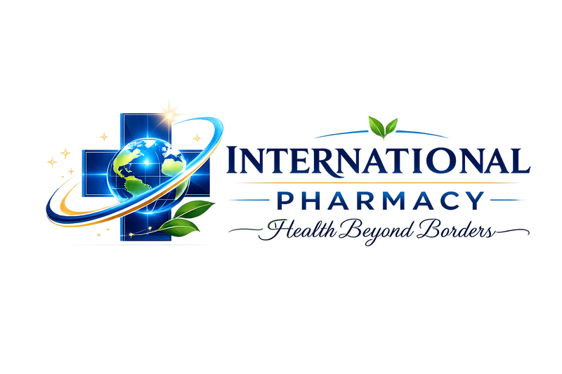 InternationalPharmacy