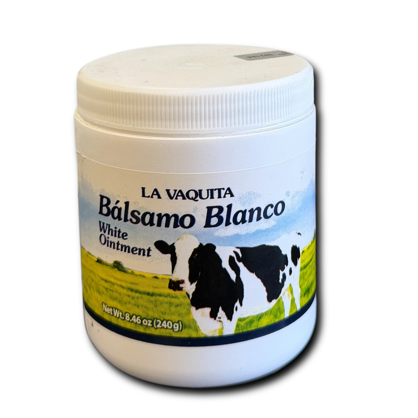 Balsamo Blanco