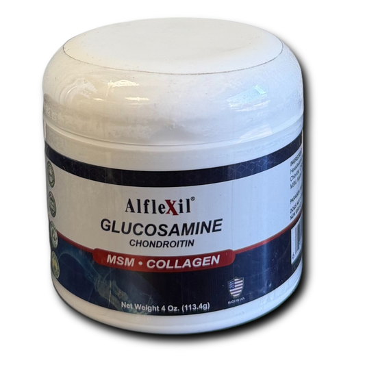 Glucosamine