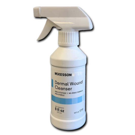 Demal Wound Cleanser
