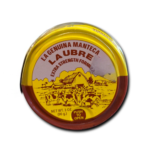 La Ubre