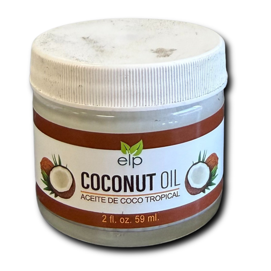 Coconut Oil