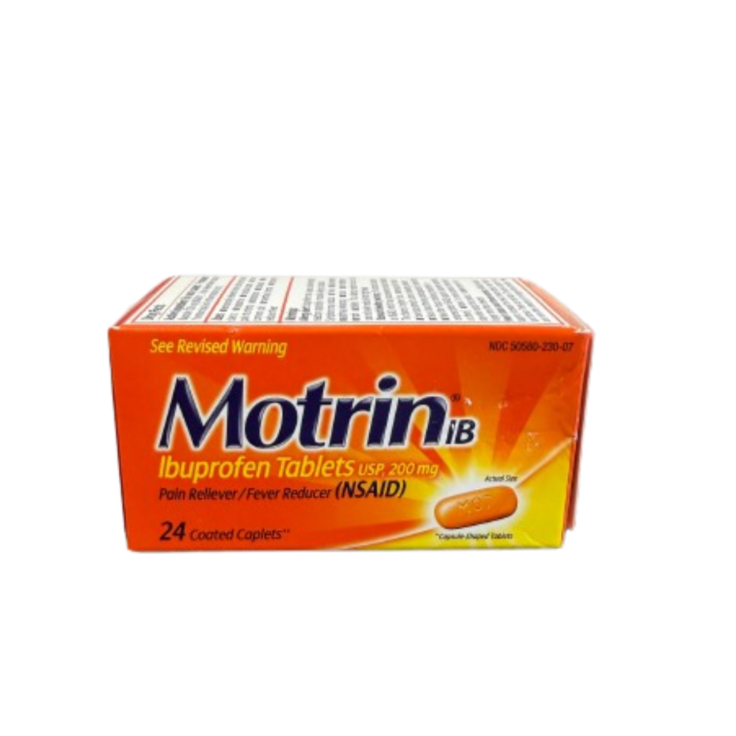 Ibuprofen Tablets