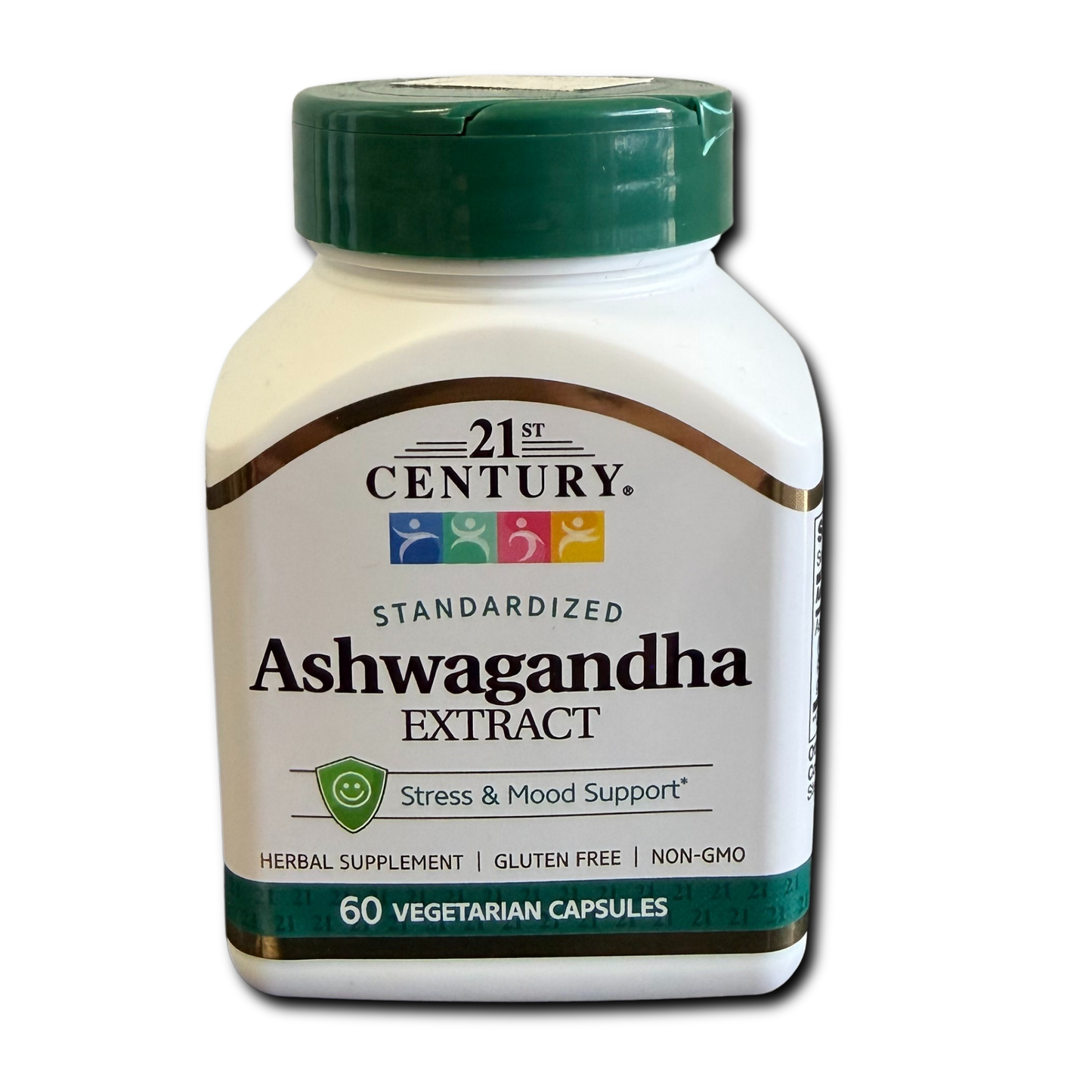 Ashwaganda
