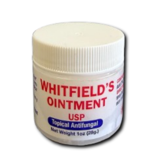Topical Antifungal