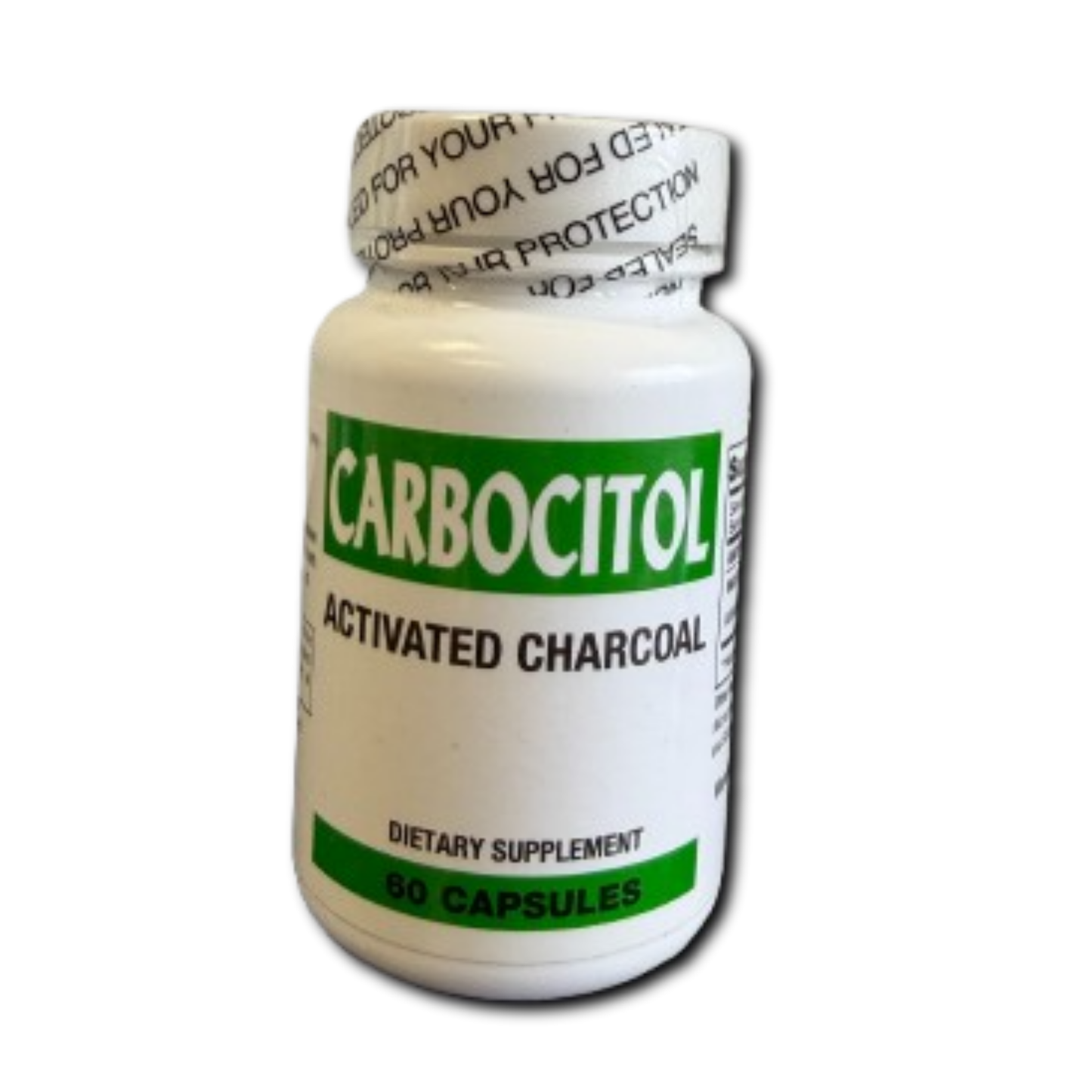 Carbocitol