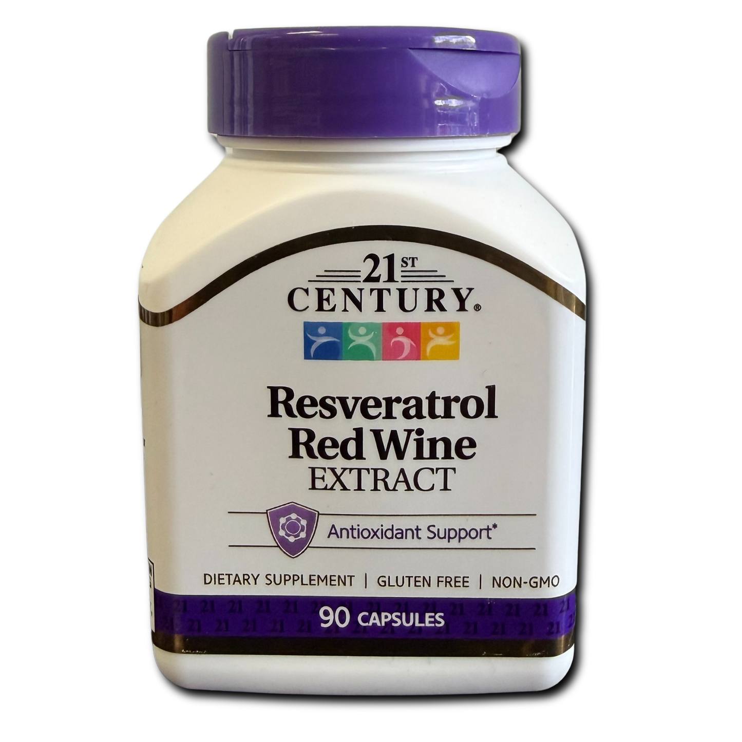Resveratrol Red Wine