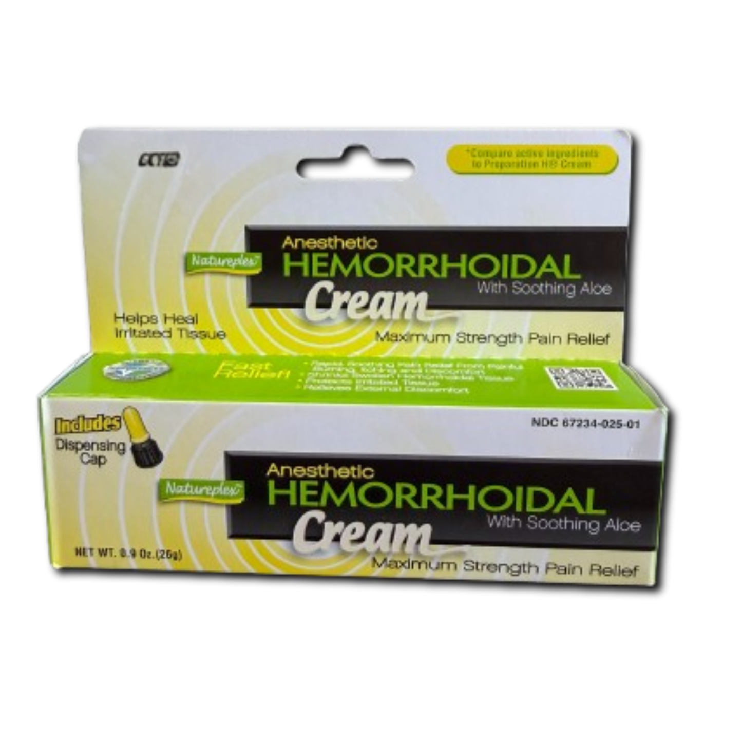 Tolnaftate Cream 1%