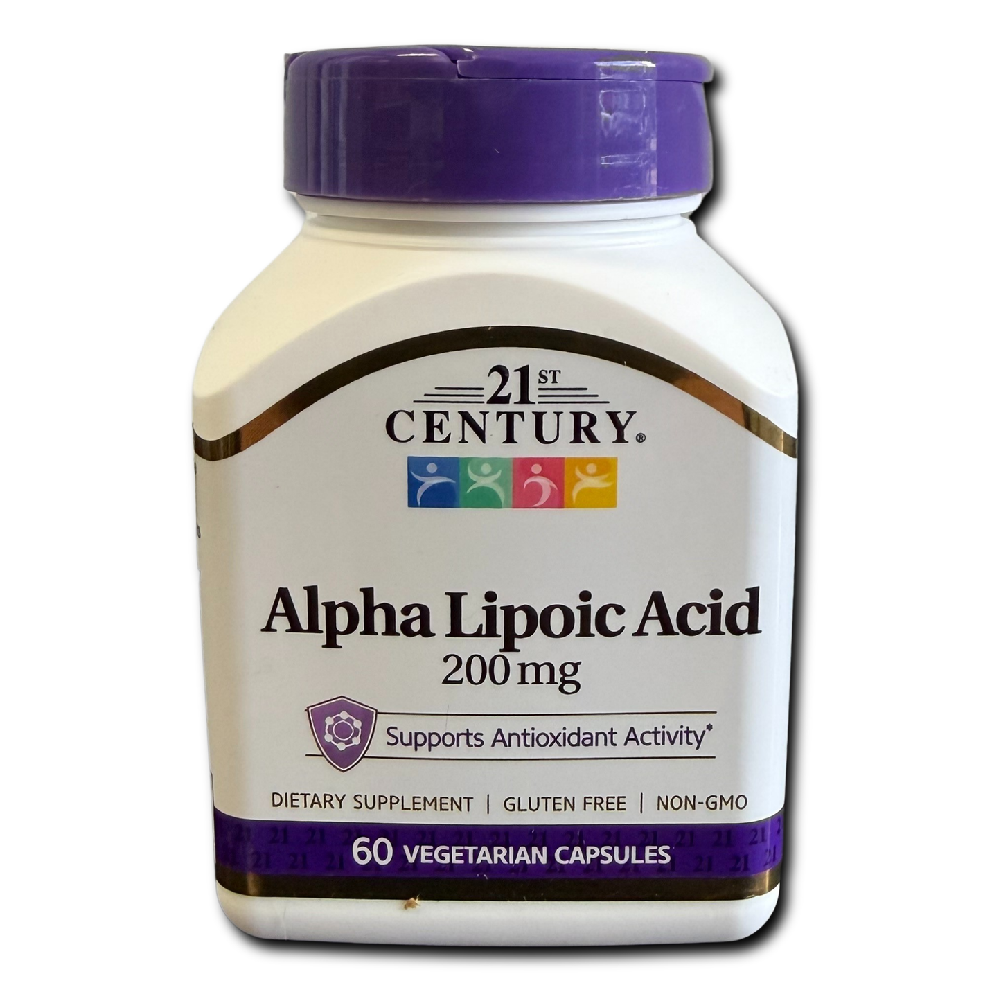 Alpha Lipoic Acid