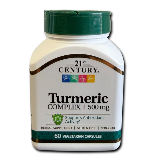 Turmeric