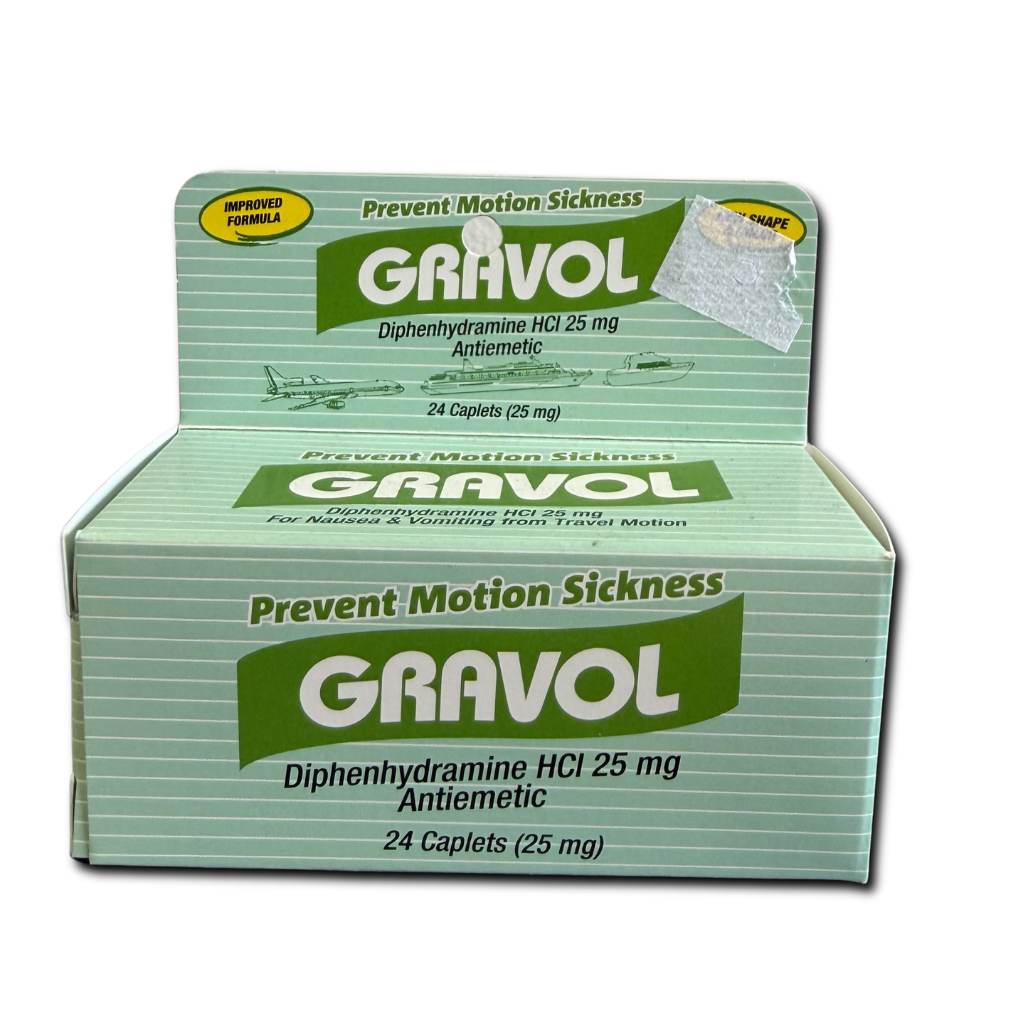 Cod Liver Oil