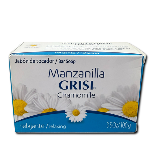 Chamomile Soap