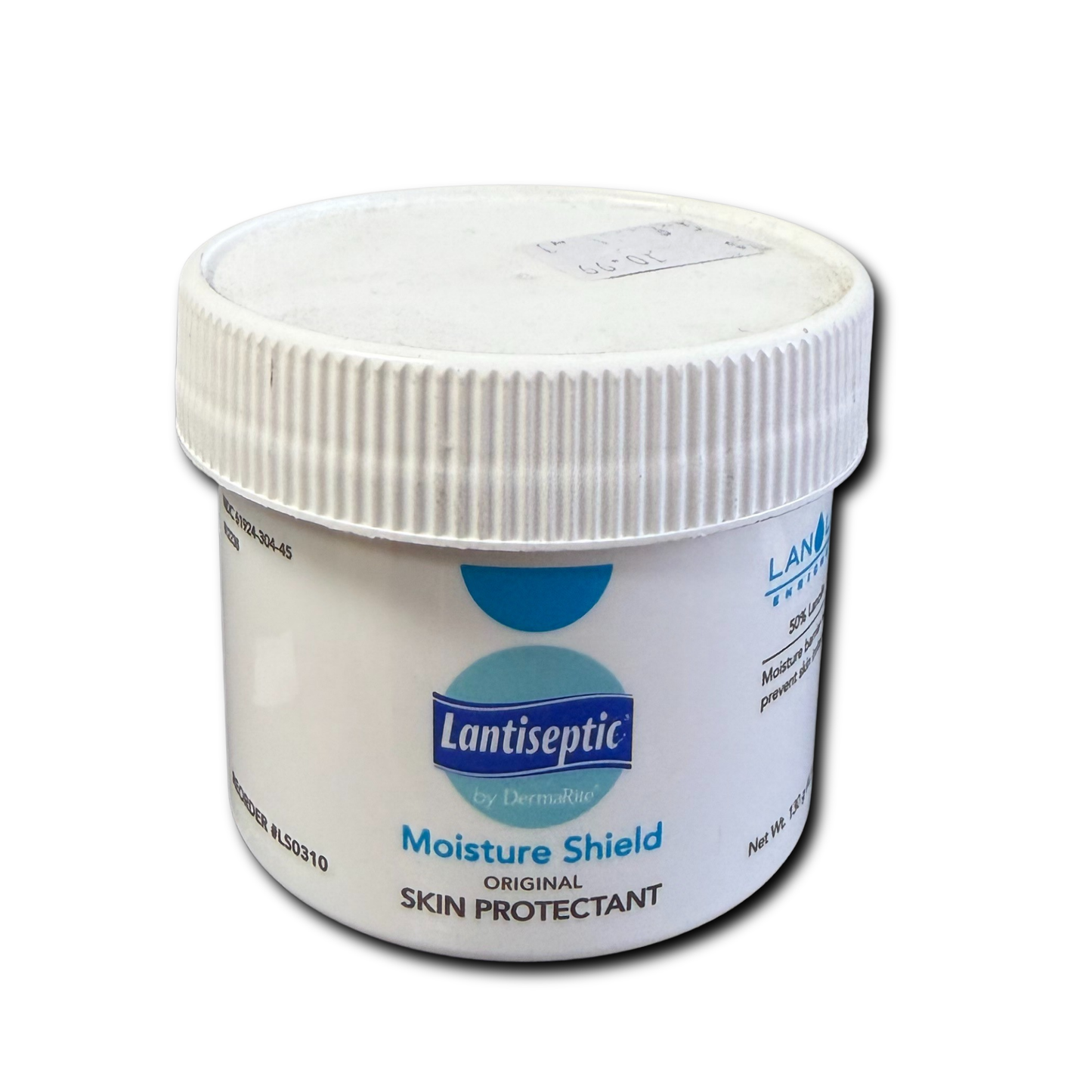 Lantiseptic