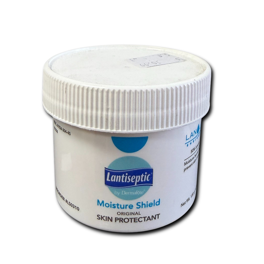 Lantiseptic