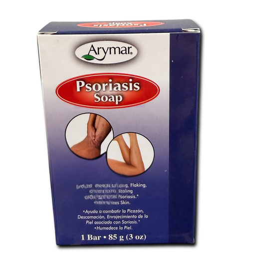 Psoriasis Soap