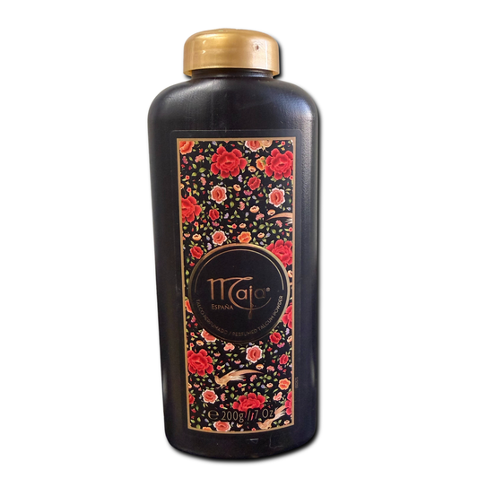 Talco Perfumado(7oz)