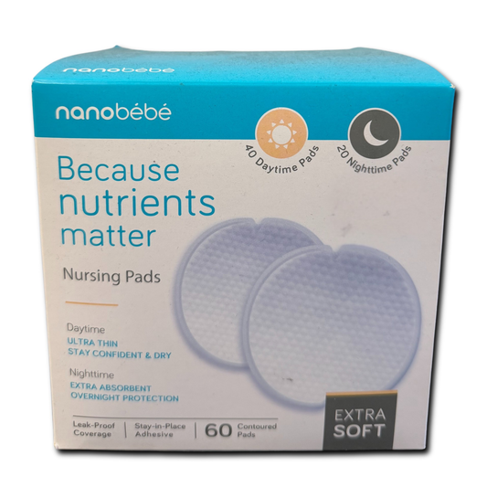 Nursing Pads