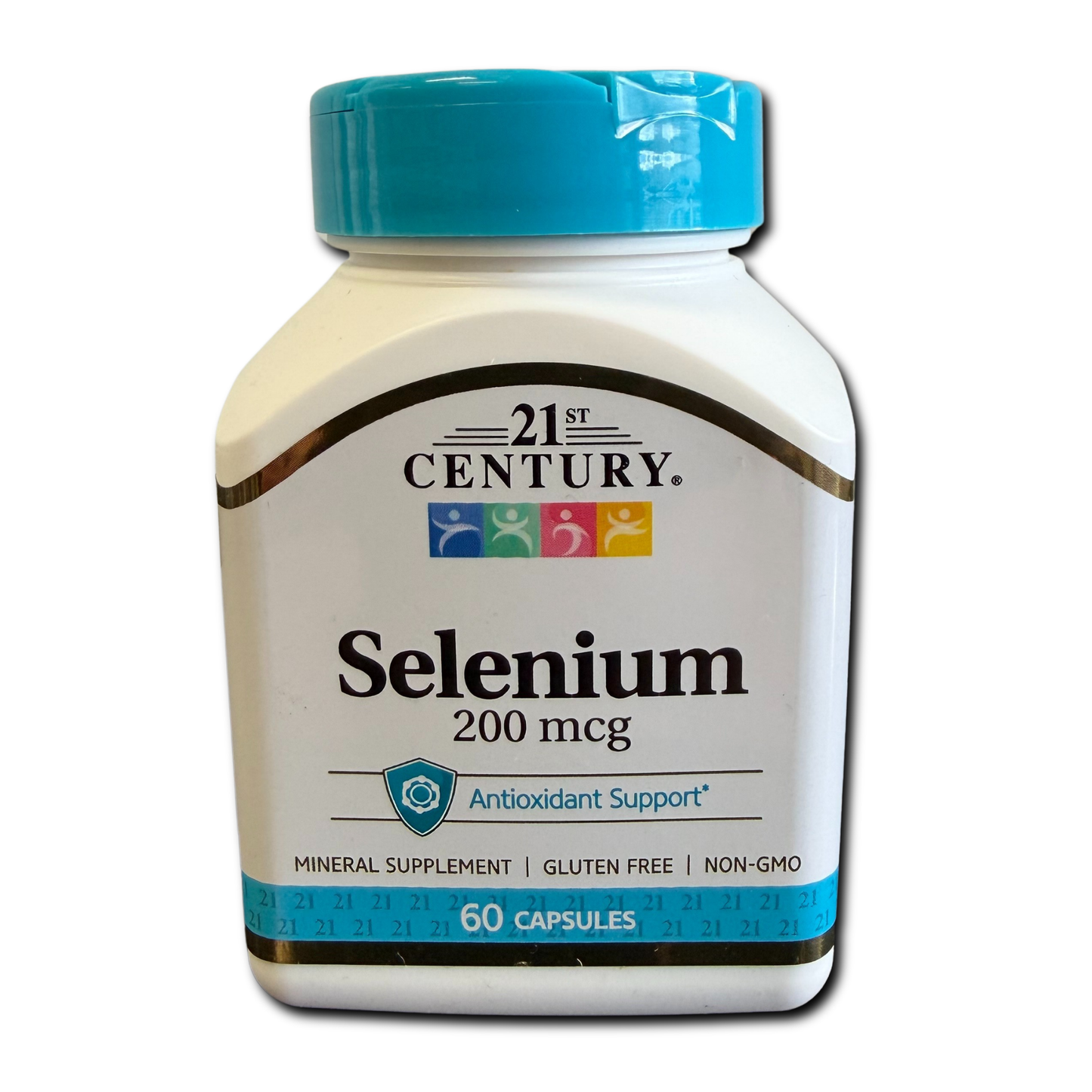 Selenium