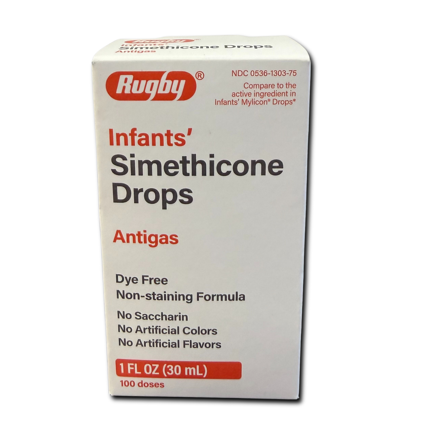 Infants Simethicone Drops