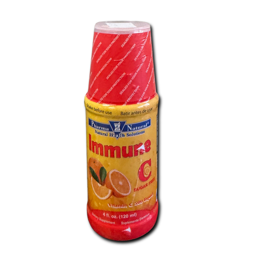 Vitamin C Liquid