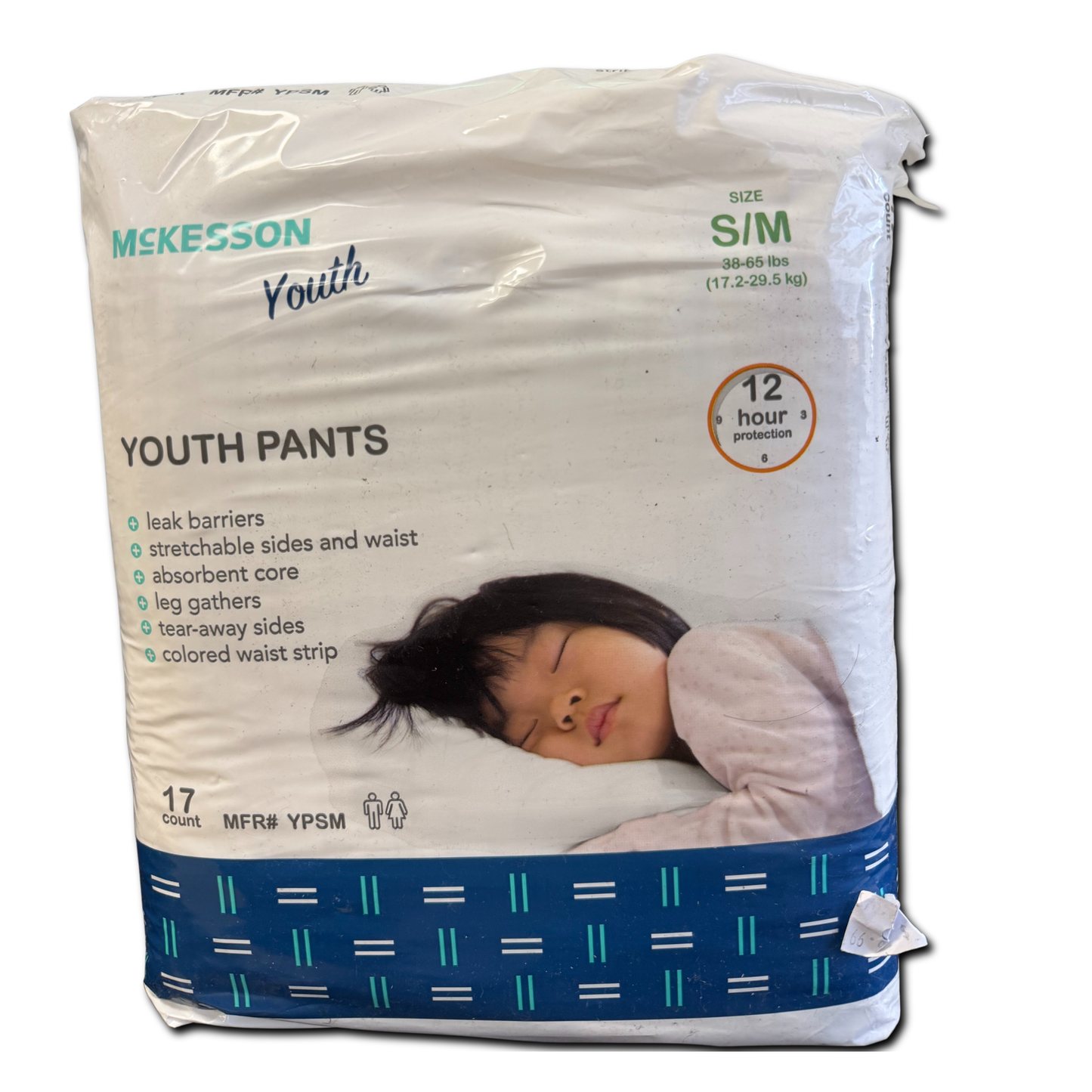 Youth Pants