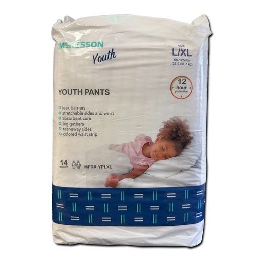 Youth Pants