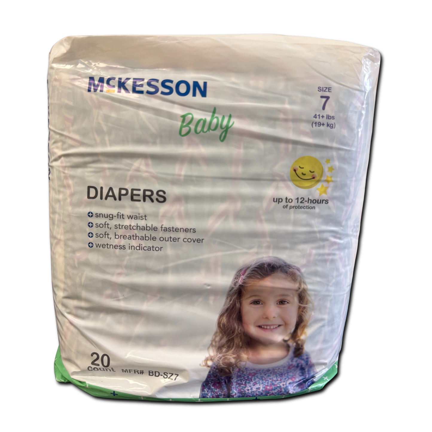 Baby Diapers